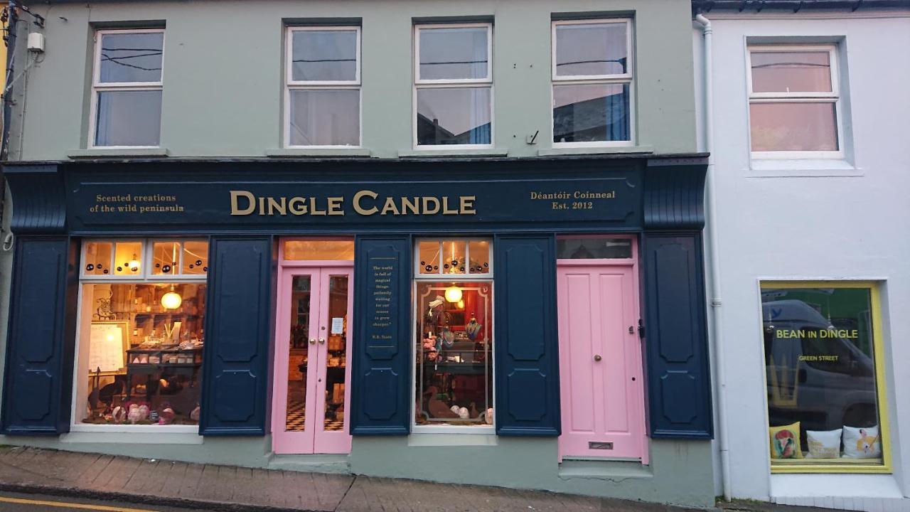 1780 Green Street Dingle Exterior foto